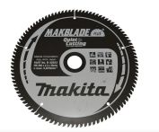 Makita Makblade+ Sägeblatt 260 x 30 x 100Z (B-32633)