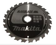 Makita Sägeblatt-MAKBLADE 216x30x24Z B-32714