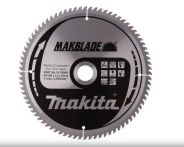 Makita Makblade Sägeblatt 260 x 30 x 80Z (B-32845)