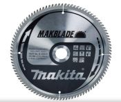 Makita Makblade Sägeblatt 260 x 30 x 100Z (B-32873)