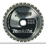 Makita Kreissägeblatt 150x20x32Z Specialized Metal (B-47036)