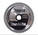 Makita Kreissägeblatt 150x20x52Z Specialized Metal (B-47042)