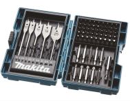 Makita Bohrer Bit Set (B-50295)