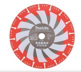 Makita Diamantscheibe Rettung 230 mm (B-55326)