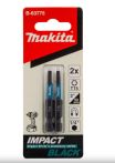 Makita Bits TX 15x50 mm (2 Stück) B-63775