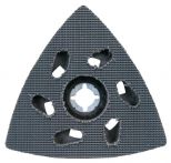 Makita Delta-Schleifplatte Klett Ø94 mm