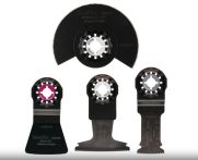 Makita Multifunktionswerkzeug Fußboden-Set (B-67505)