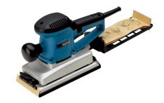 Makita Schwingschleifer im MAKPAC BO4900VJ