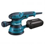 Makita Exzenterschleifer 300 W Ø 125 mm BO5041J