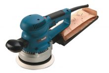 Makita Exzenterschleifer im MAKPAC BO6030JX