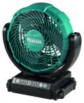 Makita Akku-Lüfter 12 V ohne Akku und Ladegerät CF101DZ