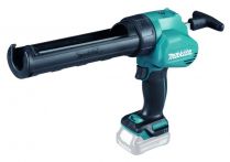 Makita Akku-Kartuschenpistole 10,8 V CG100DZXK ohne Akku und Ladegerät im Transportkoffer