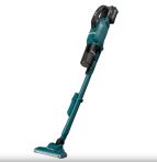 Makita Akku-Staubsauger 40V CL003GZ ohne Akkus und ohne Ladegerät
