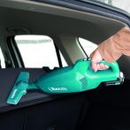 Makita Akku-Staubsauger 10,8V ohne Akku und Ladegerät CL107FDZ