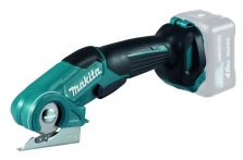 Makita Akku-Universalschere 12 V CP100DZ