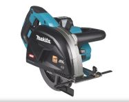 Makita Akku-Metallhandkreissäge 40V CS002GZ ohne Akkus und ohne Ladegerät