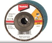 Makita Fächerschleifscheibe (D-27486)