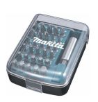 Makita Bit Set 12-teilig, D-34936