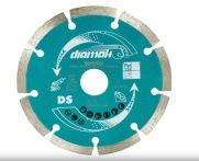 Makita Diamant Trennscheibe Diamak 125mm (D-61139)