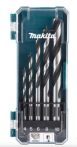 Makita Holzbohrer Set (D-72861)