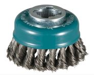 Makita Topfbürste 80mm X-LOCK (D-73374)