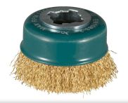 Makita Topfbürste 75mm X-LOCK (D-73433)