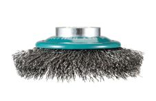 Makita Kegelbürste 100mm X-LOCK (D-73449)