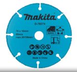 Makita Trennscheibe 76mm universal (D-78374)