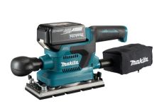 Makita Akku Schwingschleifer DBO382Z ohne Akkus und ohne Ladegerät