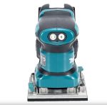 Makita Akku-Schwingschleifer DBO484Z ohne Akku und Ladegerät