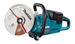 Makita Akku-Trennschleifer 2x18V solo (ohne Akku, ohne Ladegerät) DCE090ZX1