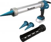 Makita DCG180ZX Akku-Kartuschenpistole 18 V ohne Akku ohne AkkuundLadegerät