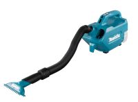 Makita Akku-Staubsauger 18V solo (ohne Akku, ohne Ladegerät) DCL184Z