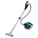 Makita Akku-Staubsauger 18V ohne Akku und Ladegerät DCL501Z
