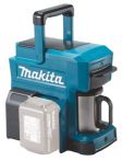 Makita DCM501Z Akku-Kaffeemaschine ohne Akku und Ladegerät