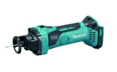 Makita Akku-Rotationsschneider 18V ohne Akku und Ladegerät DCO180Z