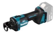 Makita Akku-Rotationsschneider 18V solo (ohne Akku, ohne Ladegerät) DCO181Z