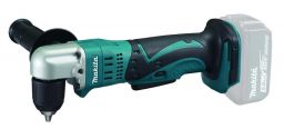 Makita Akku-Winkelbohrmaschine 18V mit SSBF ohne Akku und Ladegerät DDA351Z