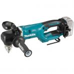 Makita Akku-Winkelbohrmaschine 18V ohne Akku und ohne Ladegerät DDA450ZK