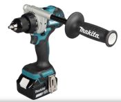 Makita Akku-Bohrschrauber DDF492RG3J