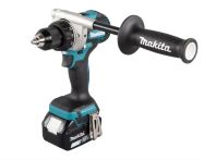 Makita Akku-Bohrschrauber DDF492Z ohne Akkus und ohne Ladegerät