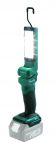 Makita DEADML801 Akku-Lampe DML801