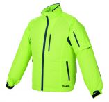 Makita Akku-Klimajacke Casual ohne Akku und Adapter DFJ212Z2XL