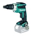 Makita Akku-Schnellbauschrauber 18,0 V (ohne Akku und Ladegerät) DFS251Z