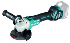 Makita Akku-Winkelschleifer 18V ohne Akku und Ladegerät DGA513Z