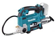 Makita DGP180Z Akku-Fettpresse 18 V inkl. Zylinder A ohne Akku und Ladegerät