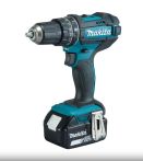 Makita Akku-Schlagbohrschrauber DHP482JX13