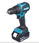 Makita Akku-Schlagbohrschrauber DHP490RFX3