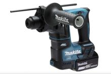 Makita Akku Bohrhammer SDS+ 18V DHR171RAX3