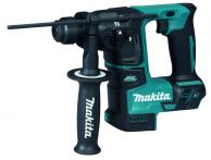 Makita DHR171Z Akku-Bohrhammer für SDS-PLUS 18 V ohne Akku und Ladegerät